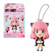 Qingcang spy has a blind box, Annea Pendant keychain, men's bags, schoolbags hanging on birthday gifts