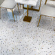 
Yuanjing Ceramic Tiles 600x1200 Bright-light terrazzo floor tiles Living room floor tiles Kitchen Bathroom Bathroom Wall tiles LG12003 600x1200mm