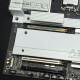 Gigabyte ud super durable bureau de carte mère jeu x demon aigle aigle 12e génération z690 aorus elite hache