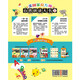 American Family Universal Phonics Big Book Click-to-Read Edition (3 volumes + 1 bonus storybook and flashcards) is a fun, talking, phonics enlightenment book!
