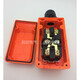 COP-21P crane direct control switch 380V voltage up and down buttons directly control electric hoist CLD-621