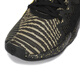 
Adidas new men's shoes summer sports shoes high top comfortable non-slip cushioning on-field training practical basketball shoes FZ3881/Mitchell 2 generation 44