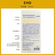 EHD Anti-Deconstruction Shampoo Oil-kontrolliertes flauschiges und glattes Anti-Break-Shampoo ist stark 500 ml alte Verpackungen