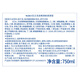 
Kao (KAO) Shampoo 750ml Fresh, smooth, oil-controlled, fluffy, shampoo, imported shampoo