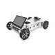 WHEELTEC Ackerman Ros Robot Unlanced Cantrain Intelly Proving Electric Electric Chassis Visual Slam Lidar Map Construct