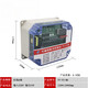 Pulse bag dust collector online and offline programmable pulse controller TY-F3/F5/F15 electromagnetic pulse valve 1-6 outputs-24V TY-F3-M6