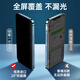 倍思 适用苹果12/12pro防窥钢化膜 全屏全覆盖高清防摔防指纹玻璃iphone手机贴膜超薄防偷窥 6.1英寸
