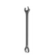 MaxPower Industrial Grade Dual-Purple-Wrench-Hardware-Werkzeug Pflaumenblüten-Öffnen Dual-Purple-Schrren