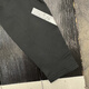 Nike (NIKE) autumn and winter men's running exercise training plus velvet tight knitted trousers DV9275-010 DV9275-010 Size is small 2XL