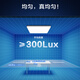 Made in Tokyo, U1 Pro living room ceiling lamp, full-spectrum smart eye protection lamp has been connected to Mijia APP