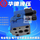 Customized Beijing Huade Hydraulic DBW10B-1-50B/3156C24N9Z5L solenoid relief valve DBW20B Ling DAW10B-1-30B/315G24NZ4