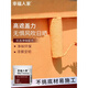 Peinture murale extérieure imperméable de protection solaire peinture de ciment peinture pneu peinture balcon peinture murale peinture de lait extérieur peinture chaude blanc 1391 Protection étanche du soleil Envoyer un ensemble complet d'outils 20 kg