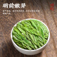 Yinlang Tea Green Tea Mingqian Longjing Tea 2025 New Tea Spring Tea Strong Flavor Bean Flavor Tea Drink 250g Paper Pack
