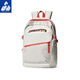 Draconite Summer New Traventasche Mode Kapazität Rucksack für Männer und Frauen Universal Capacity Computer Bag College Schultasche Orange Belt 11973 Keine Spezifikationen