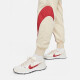 耐克（NIKE）  2022秋新款女子法式毛圈长裤秋季卫裤耐克勾勾复古长裤 DQ6227-219 XS