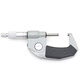 
Guanglu IP65 waterproof electronic digital external diameter micrometer 25-50mm high-precision spiral micrometer thickness measurement 211-702