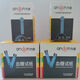 血糖试纸EGS2000适用于血糖仪AG605/607/695机型正品家用 100片试纸