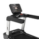 JUNXIA JX-695S Equipo de acondicionamiento físico de lujo de gimnasio de lujo en cinta de correr en la cinta de estar en interiores