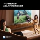 Vidda Hisense R32 32-inch high-definition full-screen TV smart screen 1G+8G educational TV game smart LCD TV trade-in 32V1F-R