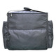Teng Yue848 Corsair Graphite / 380T Case de jeu Sac à épaule amorti et sac de rangement de protection imperméable 848-9 Longueur 48x Largeur 30x Hauteur 42cm
