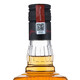 Jim Beam Bibing Bourbon Bourbon Whisky American Wine Lemon Shawar Hi-Ball Coke Barrel Big Bibing Jinbin Double Bottle Bai Bibing 750 ml / 700 ml 2 bouteilles