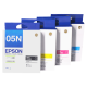 爱普生原装EPSON 爱普生WF-4838/WF-7848/7318原装墨盒05N/05U系列原装墨盒 T05N【WF-7848四色套装】
