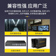 Shengwei (Shengwei) Fiber Optic Jumper Sc-Sc Mode monomoteur Single Core Réseau intérieur Intérieur Télécommunications Pignail Télécommunications Shengwei Optical Spindle Jumper 1 mètre [FSC-1011] 10 mètres Mode unique à core [FSC-501]