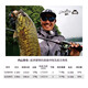 达亿瓦（DAIWA） 21款ZILLION 子龙 竞技路亚竿比赛远投碳素鱼杆鲈钓精细作钓泛用 2.03m 川村682/MLFS