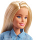 [70% neuf] Barbie (Barbie) Toys Girls Girls Girls Toys Toys Little Princess Doll Dress Up Doll - Barbie FWV25 dans Barbie Travel