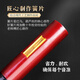 Southern Yunnan Ancient Rhymes Horizontal Blasen Doppelpipe Bawu Performance Instrument C+G Flat B+F Anpassung für erwachsene Kinder und Kinder Spezielle alte Reime aus Ebenholz Doppelpipe Bawu C+G