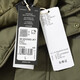 Ropa de algodón para hombres adidas para invierno nueva chaqueta con capucha con capucha a prueba de frío al aire libre en invierno