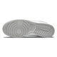 Nike (Nike) Herrenschuhe mit niedrigem bequemem und vielseitigem Keeberichtungsfest und atmungsaktives Low-Top-Casual Shoes DD1391-702 DD1391-103 44