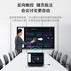 Newline Honghe conference tablet teaching all-in-one machine 98-inch touch screen smart electronic whiteboard 100-inch display large screen Windows dual system + mobile stand