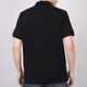 Nike (Nike) Polo-Shirt Herren neuer Sommer Offizieller Schiffsgeschäft Golf Sport Casual Clothes Atmungsaktives halbärmelige Revers kurzärmelige T-Shirt FN3895-010/Schwarzer neuer Stil/Normalgröße XL 180/96A