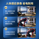 Guangchun Charging Camera Plug-in and compact wireless surveillant téléphone mobile téléphone à distance haute définition moniteur de porte intérieure