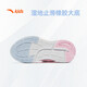 
Anta children's sneakers for men and women 2024 autumn and winter new style net leather comfort knob button technology [pre-sale] [Girls] White/light powder/frozen blue 9903-2 30 sizes