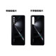 适用于华为nova6后盖原装玻璃电池盖nova6手机后壳NOVA6后盖后屏 适用nova6黑色5G版+镜框 赠送背胶工