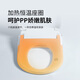 自高（ZIGAO）德国自高智能盖板抗菌助便自动清洗洁身器静音烘干除臭智能坐便盖 【U-659G】防水遥控+抗菌座圈 无忧购