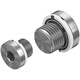 Festo Thread Plug B-1 / 8-1 / 4-3 / 8-3 / 4-1 / 2-M5 7 3568 3569 3570 3571 3570B38