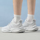 ADIDAS Men's Shoes 2025 Nuevo zapatos deportivos de alfabia de verano zapatos para correr zapatos casuales zapatos de papá ie9766 gris claro 41