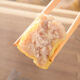 Baodao, 400 g getrocknetes Schweinefleisch, 16 Packungen, saftig gerösteter Mais, kantonesisches Frühstückstee, schnell gefrorenes Frühstücksfutter