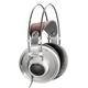 AKG AI Technology K701 K702 Monitor Headphones Headset HiFi Music Wired Computer 3.5 mm chant en direct Broadcast Classic Classic Charge Figure K701