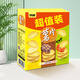 Ganyuan brand baked potato chips non-fried 186g original steak flavor tomato original cut mixed snack snack puffed food