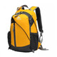 Polar Onepolar Rucksack Outdoor Freizeitbergstoffbeutel Ultra Lichtbelastung Reduktion Fashion Sport Cycling Bag 1391 Black 25 Liter