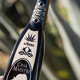 Acavilas Meister ausgewählter Tequila MFM Tequila Gold und Silber Alter importiert mexikanisch ausländische Alkohol gealtert Anejo750ml