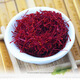 Fusijun Authentic Saffron Special Tibet Water getränkt Nahrungsergänzungsmittel 12G High-End-Geschenkbox für Festivalgeschenke Älteste