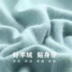 弗玛恩高档阿拉善特级山羊绒线中细粗团手工编织diy送男友织围巾毛衣线 826深玫红1两
