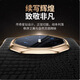 魔岩【鳄鱼纹】适用华为matext非凡大师手机壳真皮Mate XT翻盖式保护套防摔高级三折叠屏智能视窗皮套 电镀翻盖皮套--鱼肚纹--红色+加购赠保护膜 华为Mate XT