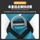 Gorm five-point safety belt national standard safety rope for high-altitude work GD3735 separate safety belt