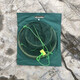 APRHD open folding shrimp cage fish net lifting net moving net platform net fishing net lobster net catching fish moving kite net lifting net fish fishing double steel wire diameter 1.5 meters